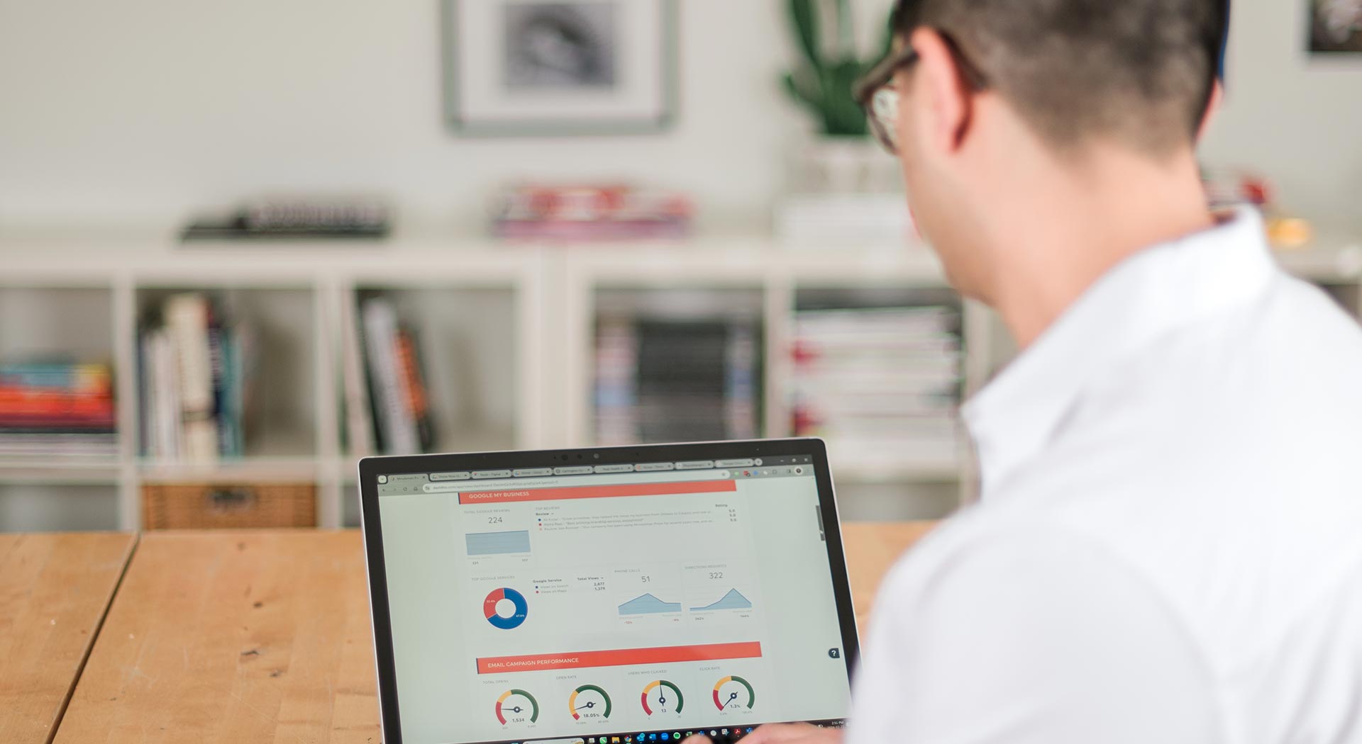 healthcare seo agency