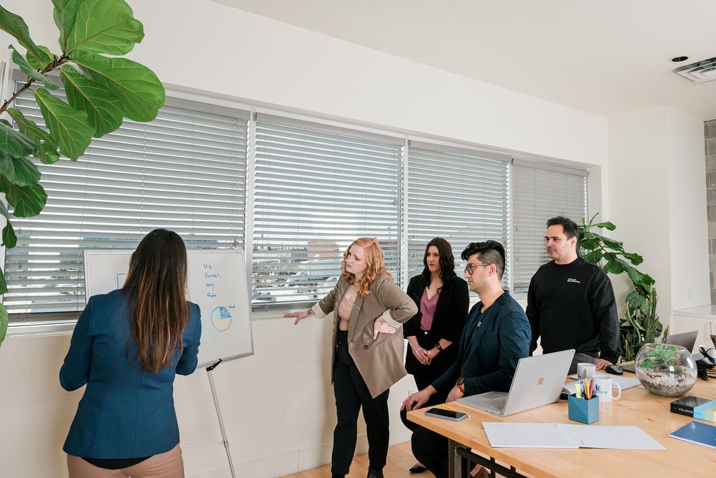 panel marketing