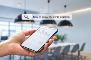 What It Takes to Get New Patients in Today’s Digital World